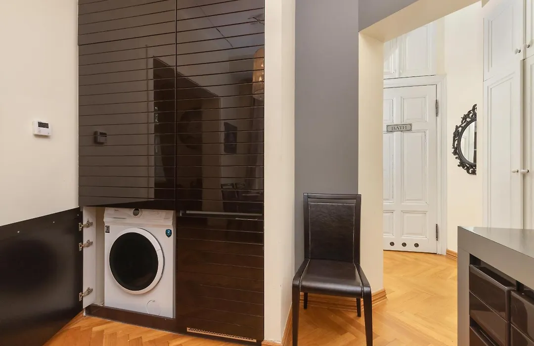 Nadmorski Apartament Z Parkingiem Blisko Molo W Sopocie By Rent Like Home-1