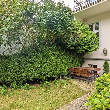 Nadmorski Apartament Z Parkingiem Blisko Molo W Sopocie By Rent Like Home-2